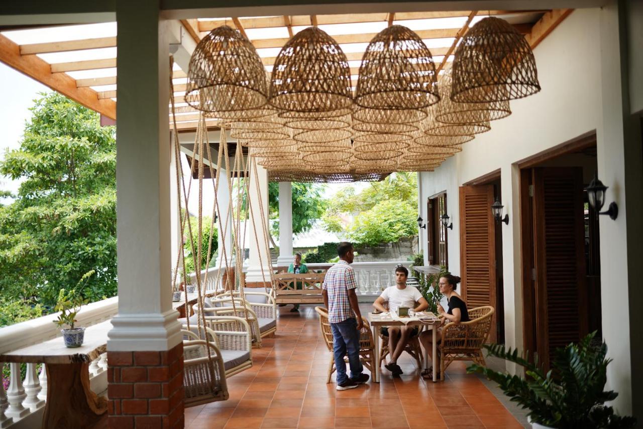 Casa Nemo Beach Resort & Spa Sabang  Exterior photo