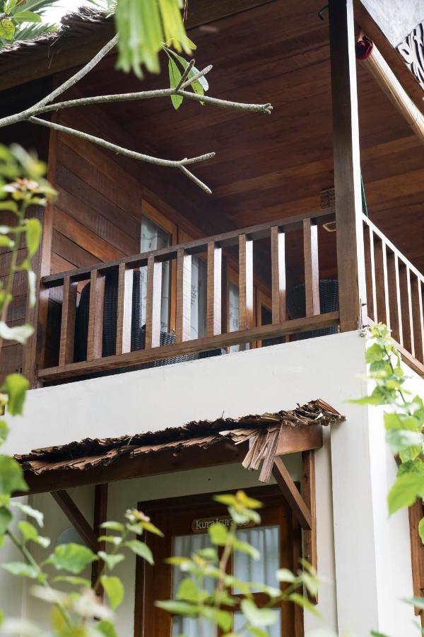 Casa Nemo Beach Resort & Spa Sabang  Exterior photo